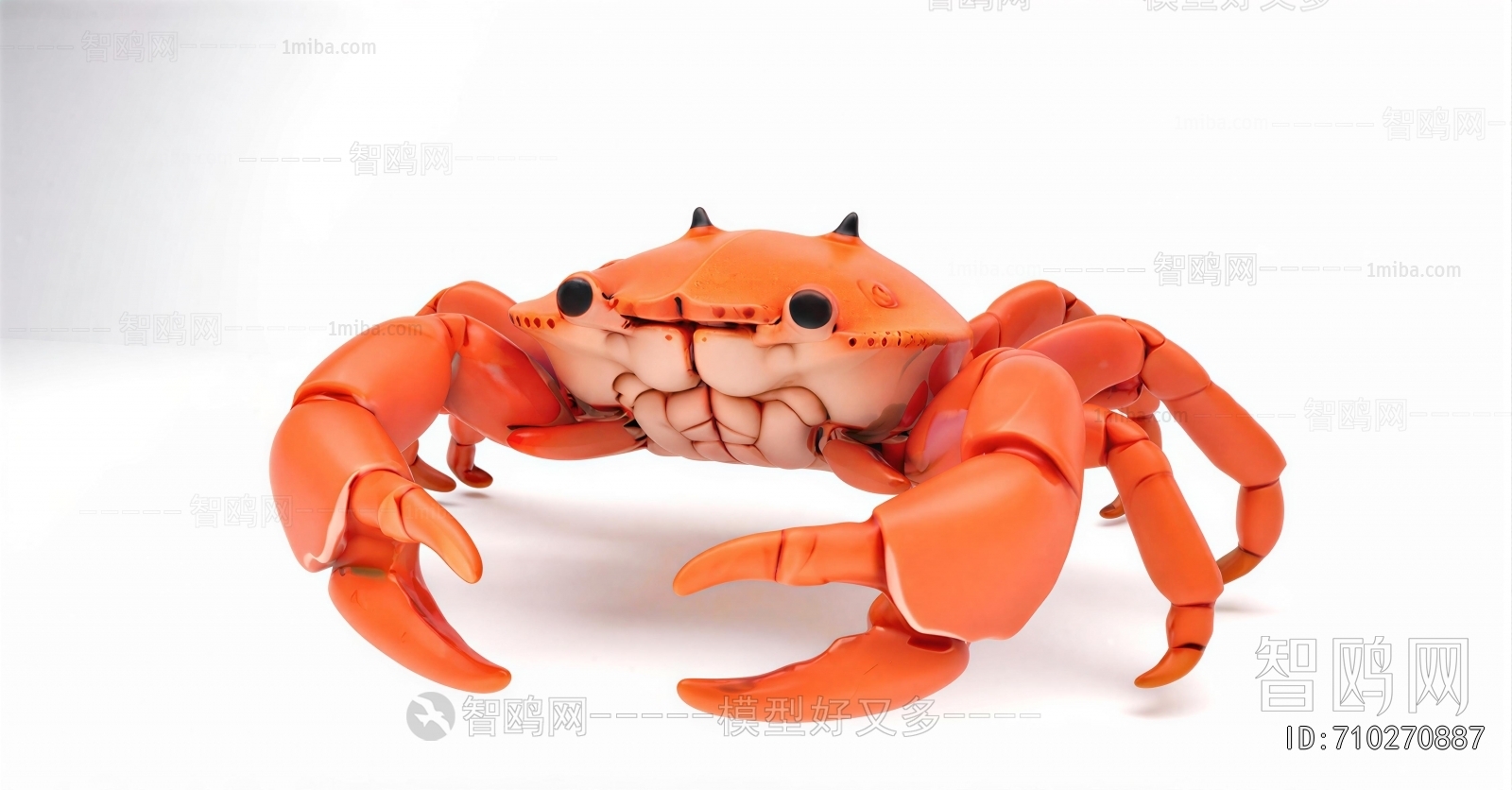 Modern Aquatic Product
