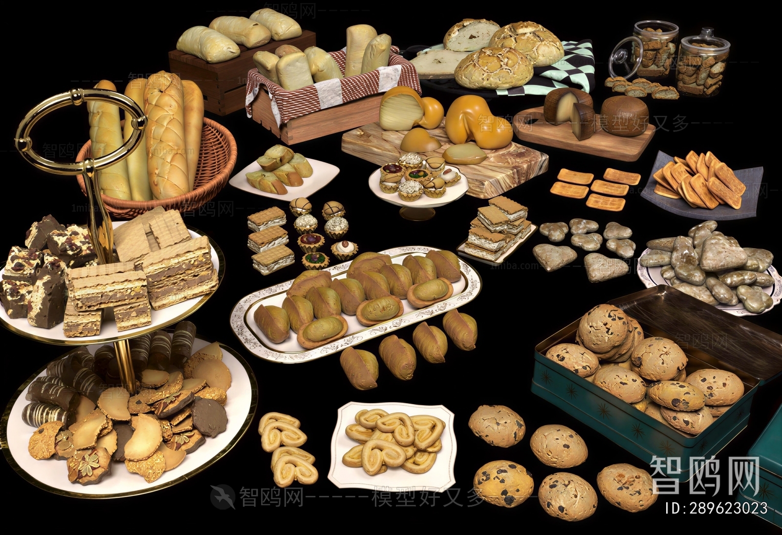 Modern Food