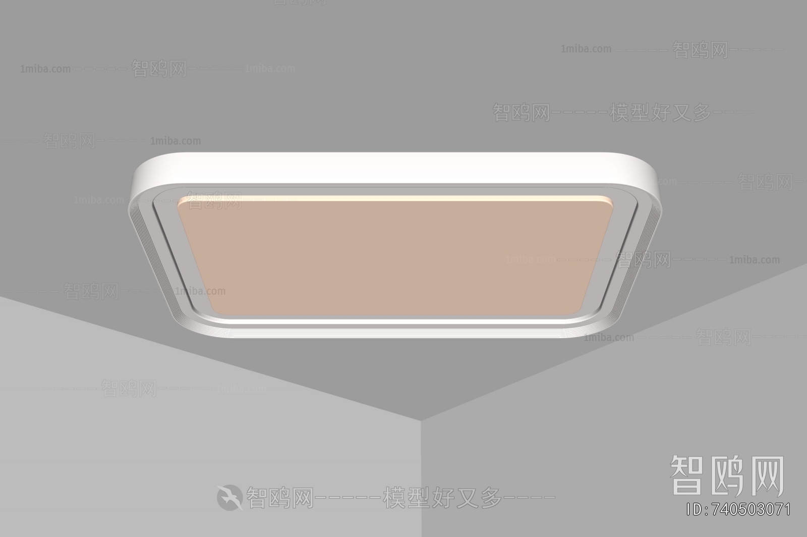Modern Ceiling Ceiling Lamp