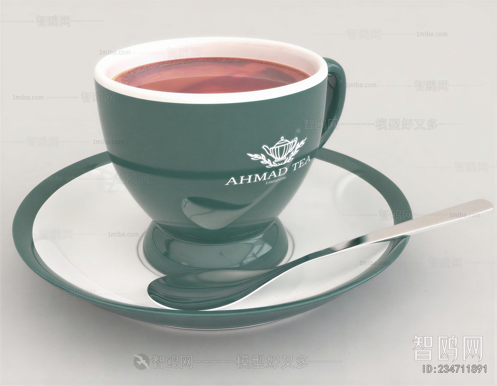 Modern Beverage
