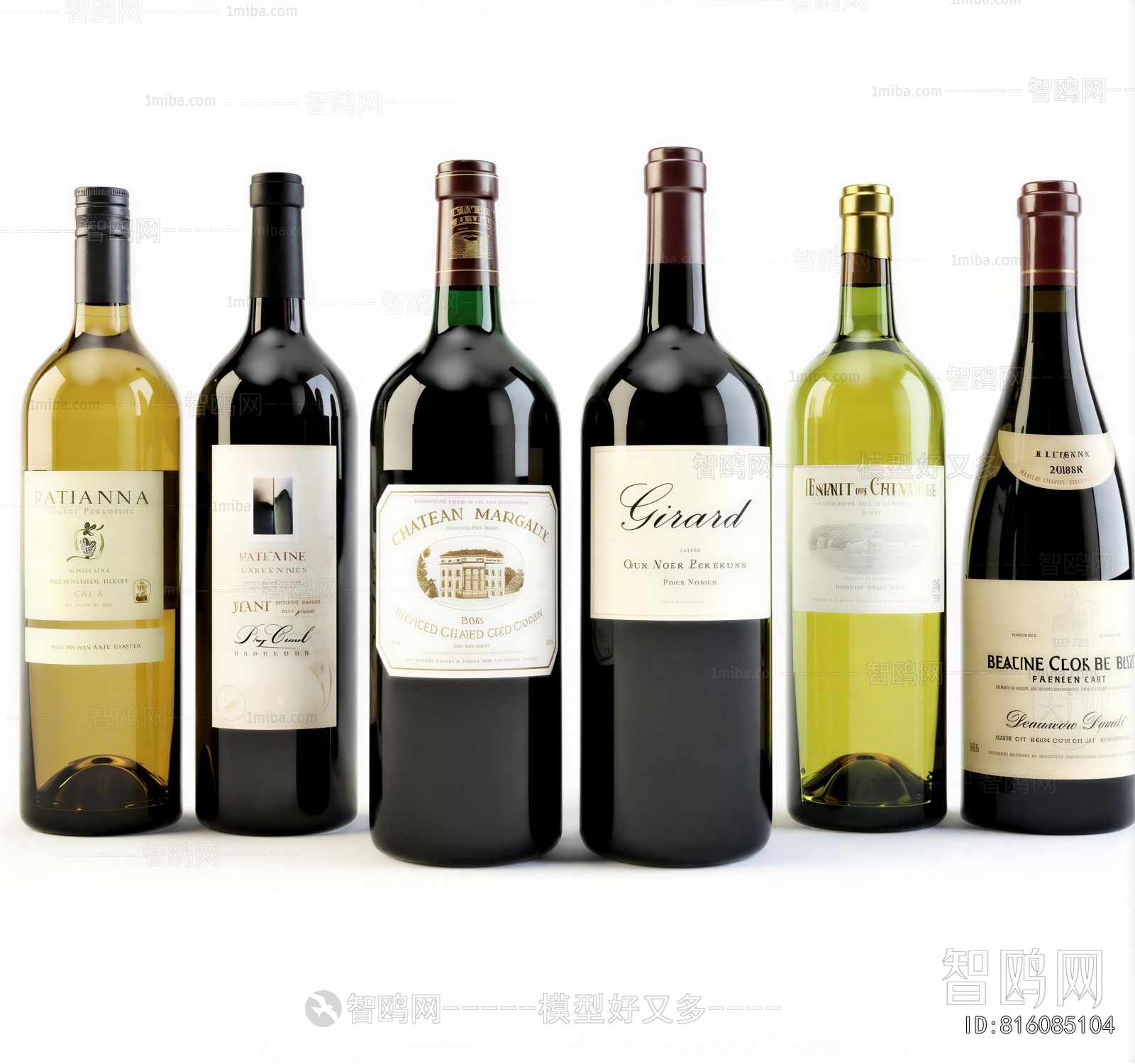 Modern Wine