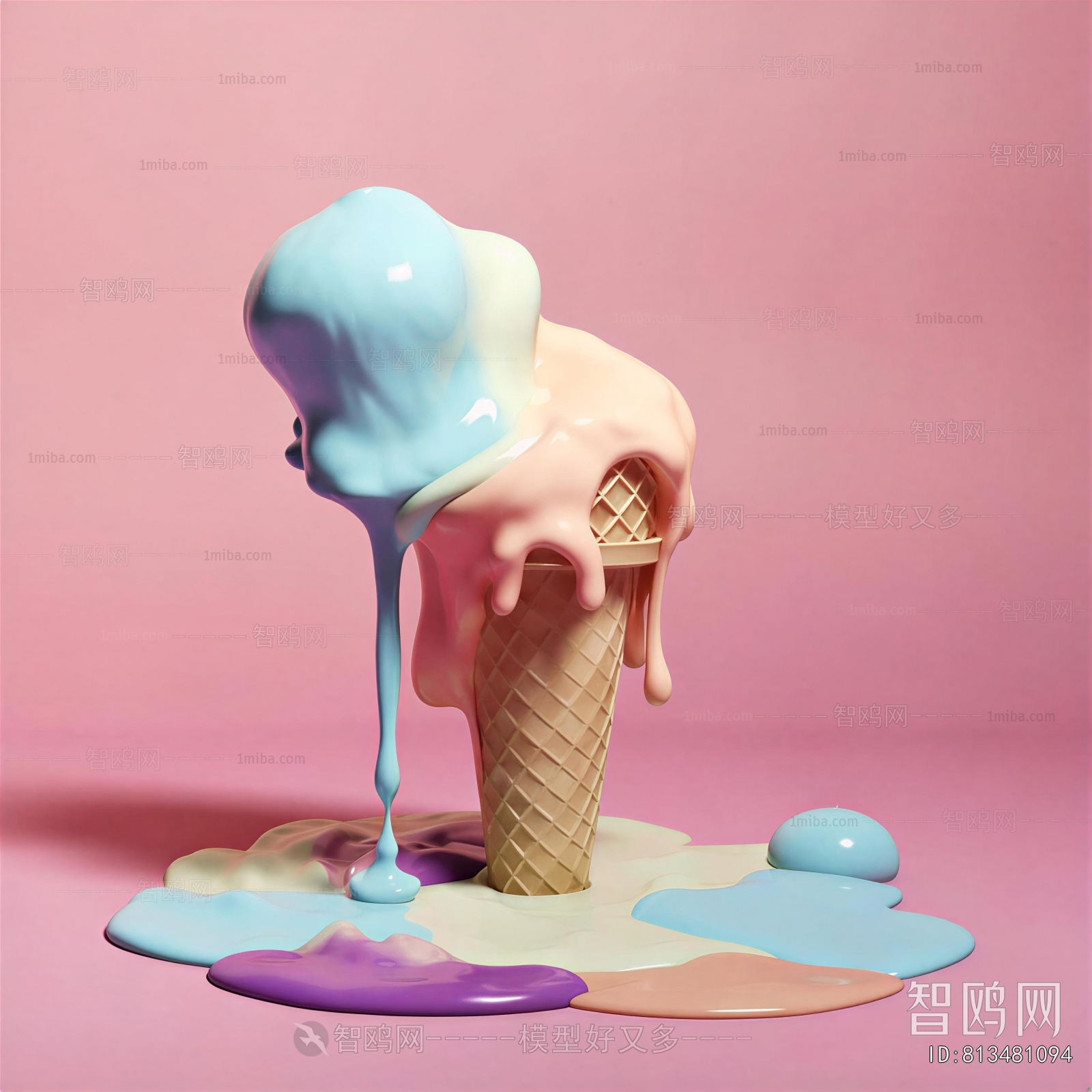 Modern Snack