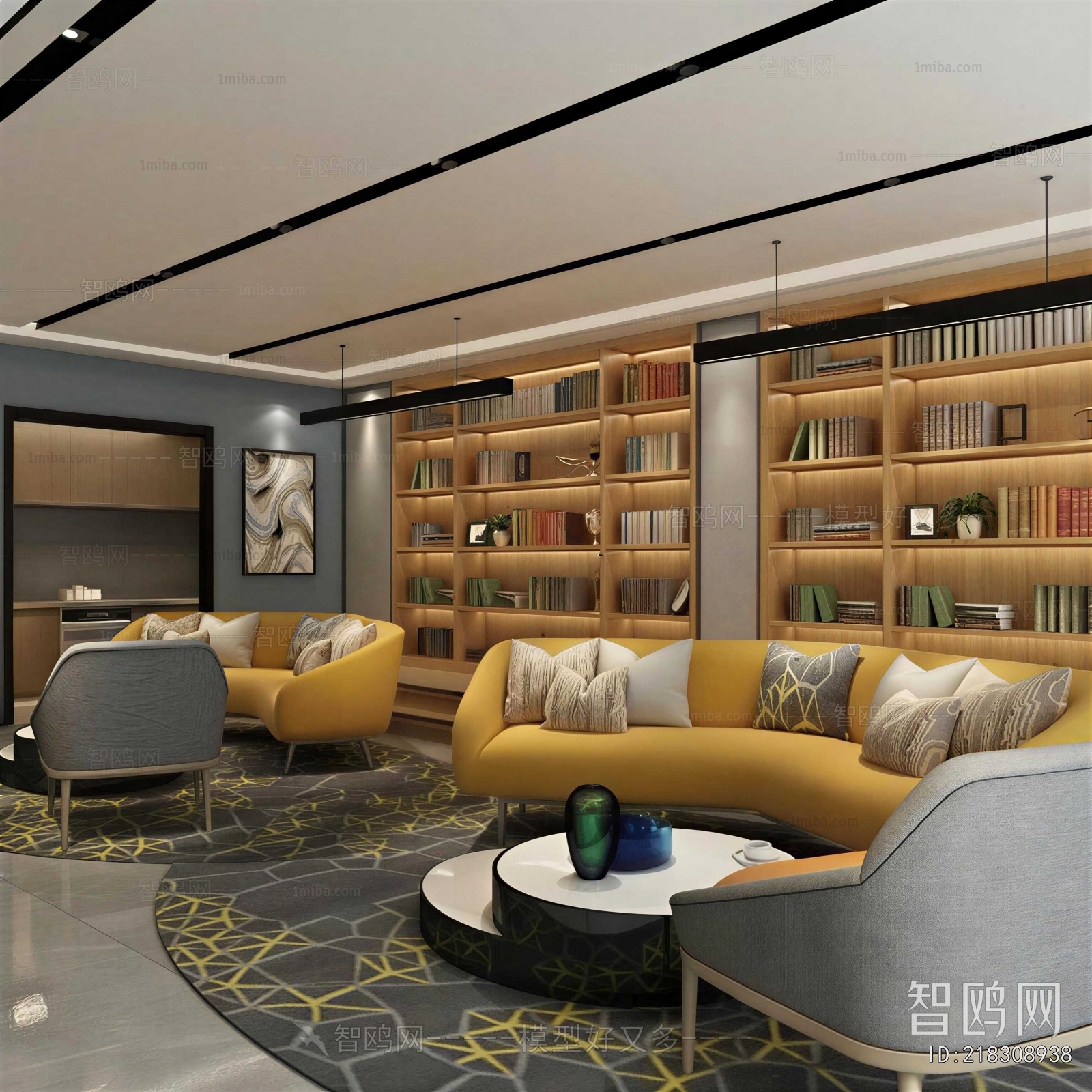 Modern Library