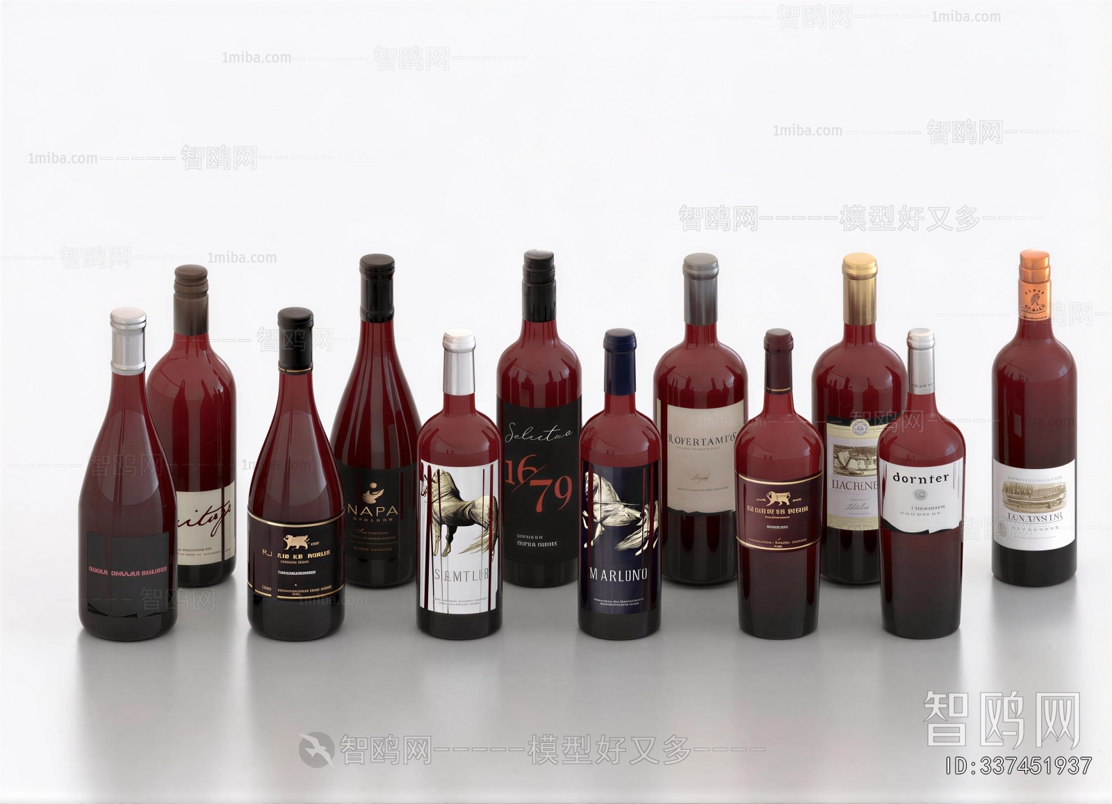 Modern Wine