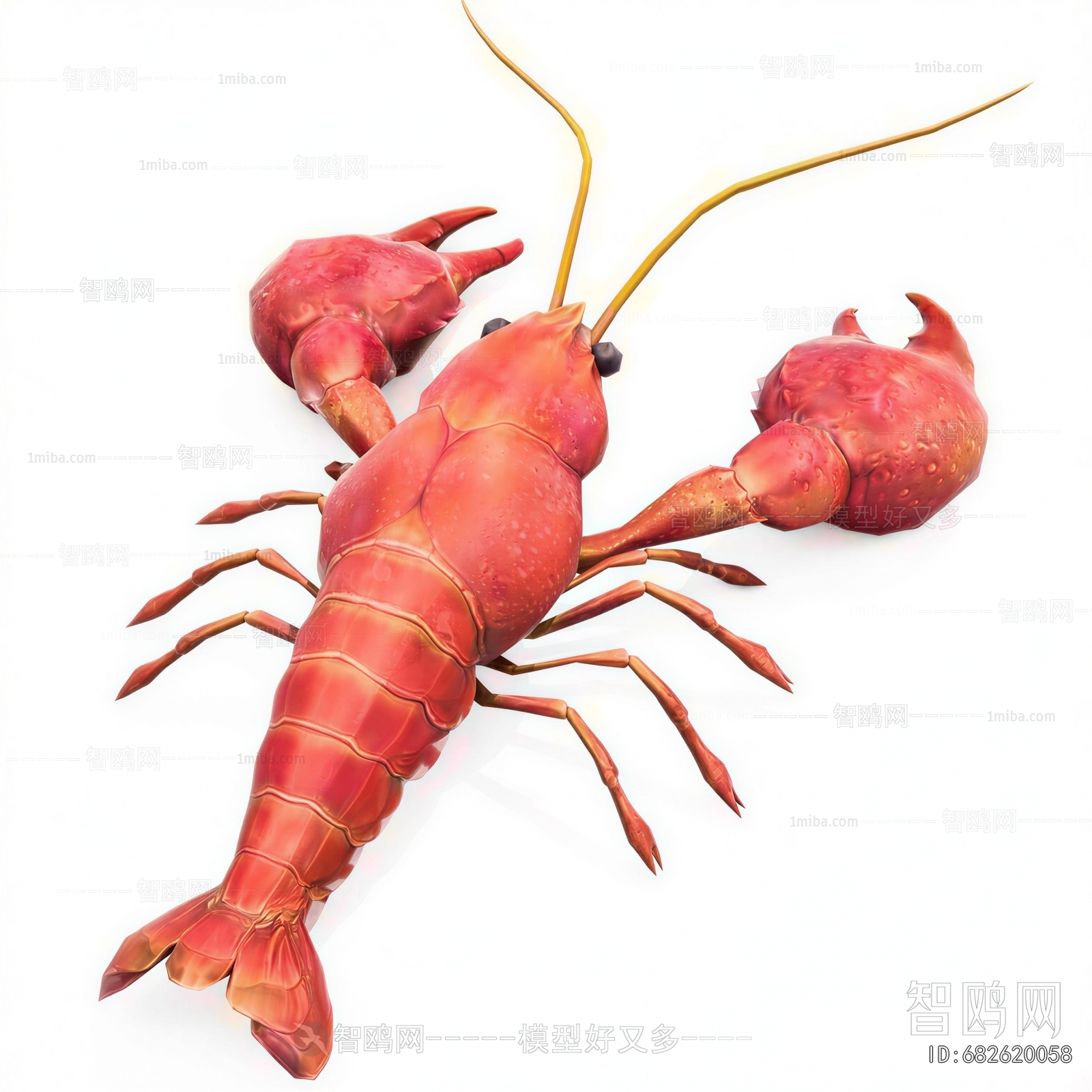 Modern Aquatic Product