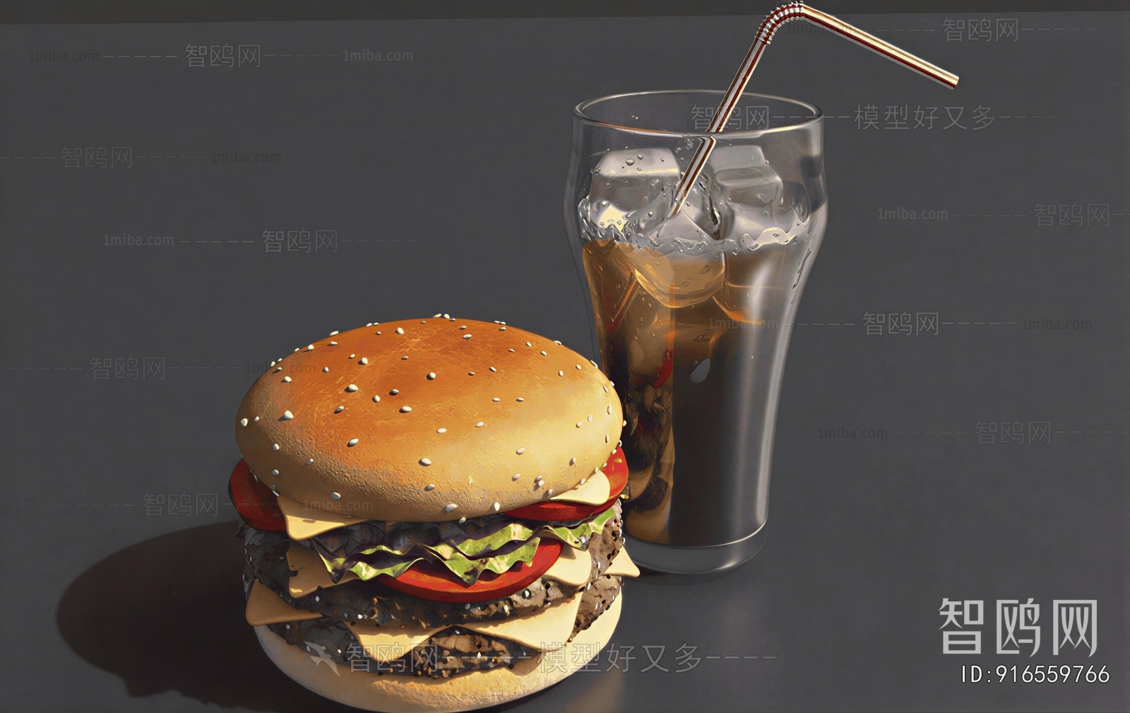 Modern Food