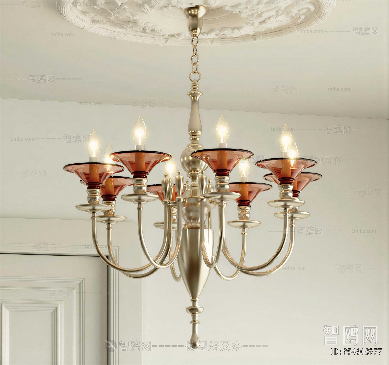 European Style Droplight