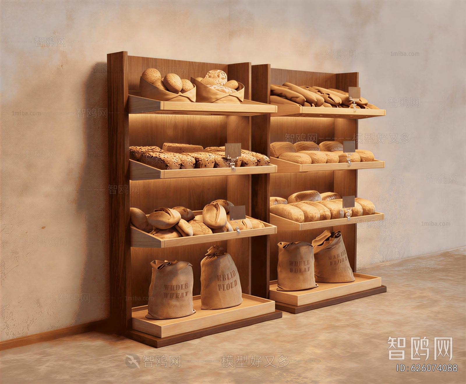 Industrial Style Showcase