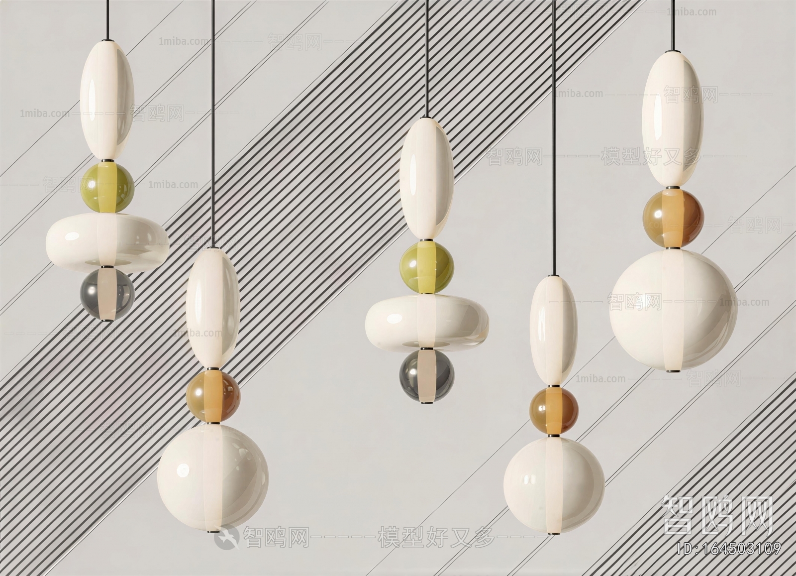 Modern Droplight