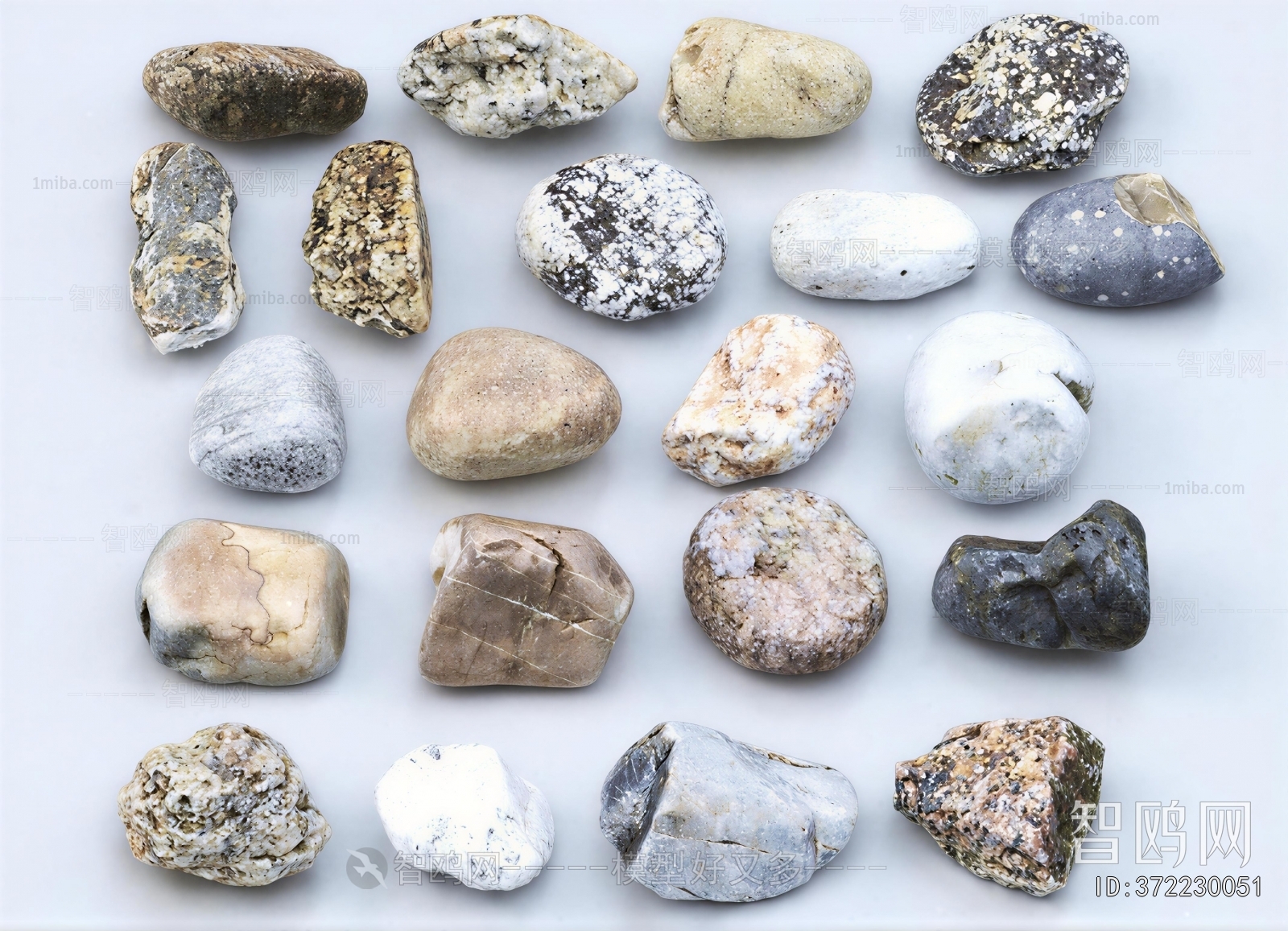 Modern Stone