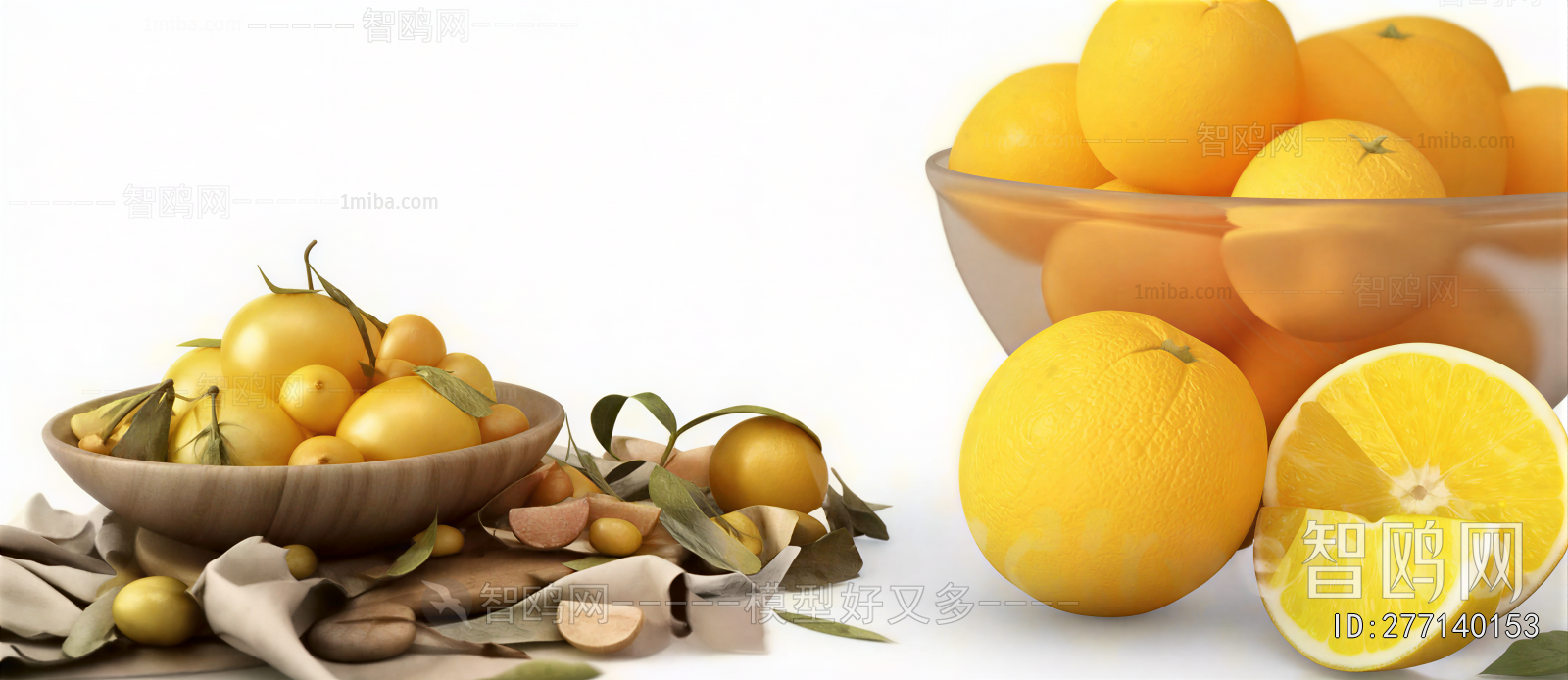 Modern Fruit