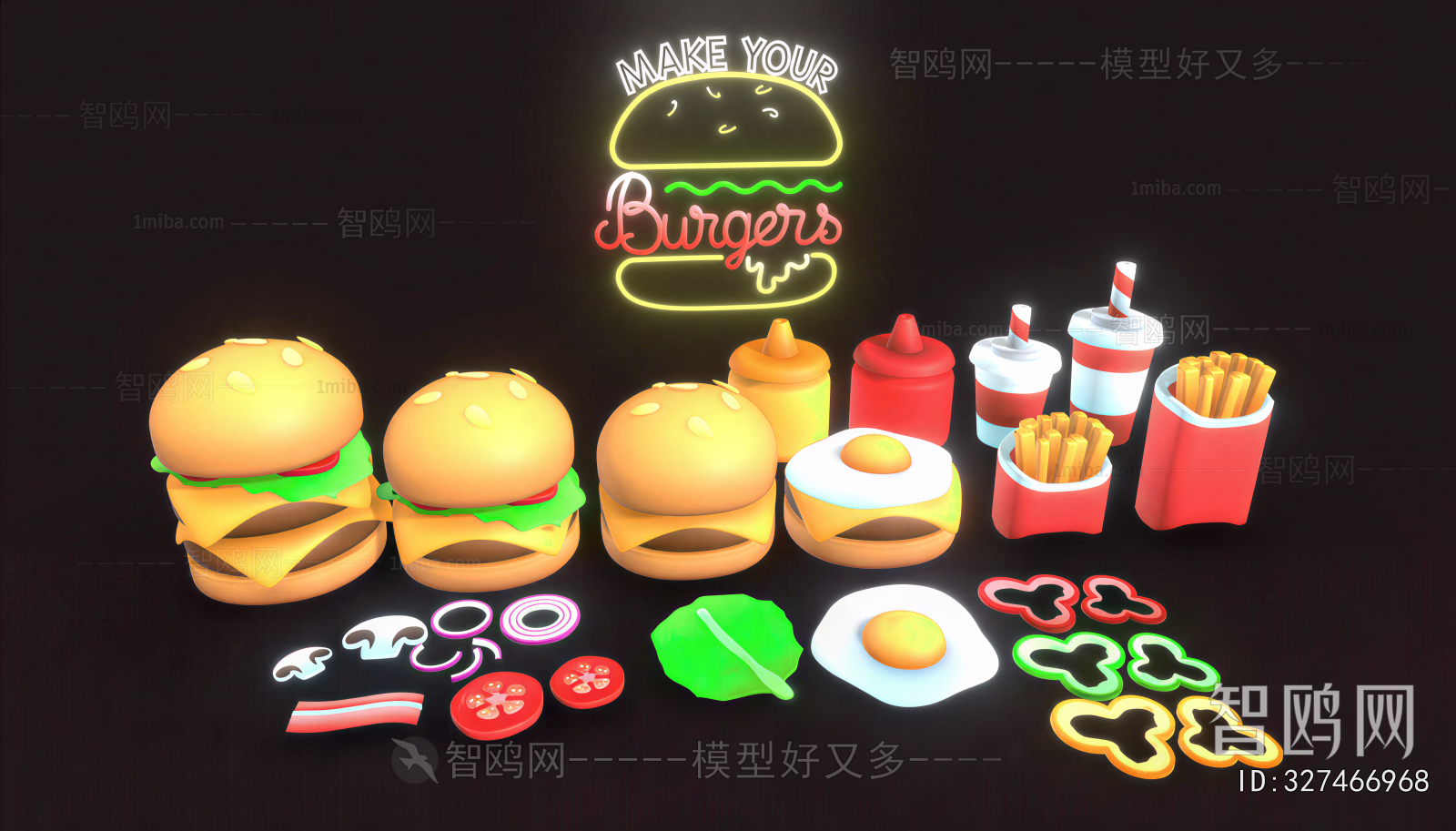 Modern Food