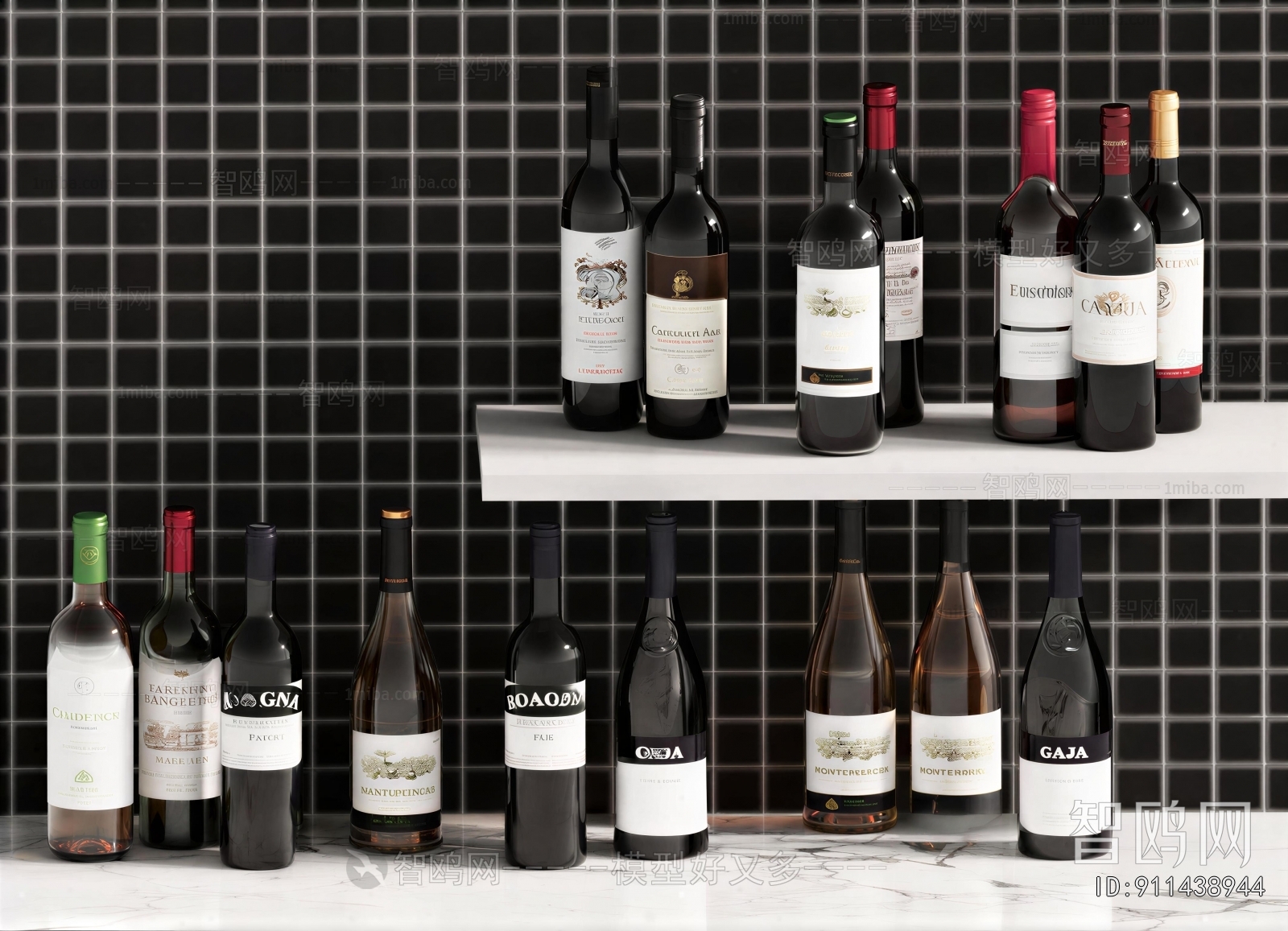 Modern Wine