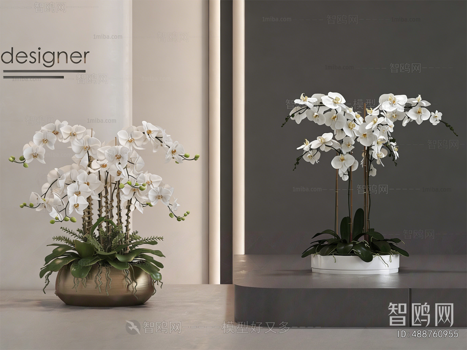 Modern Bonsai