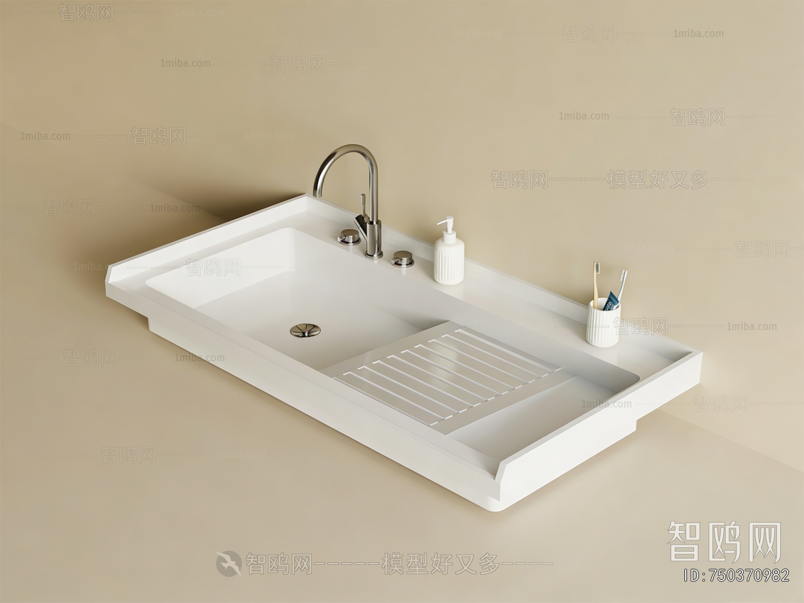 Modern Basin