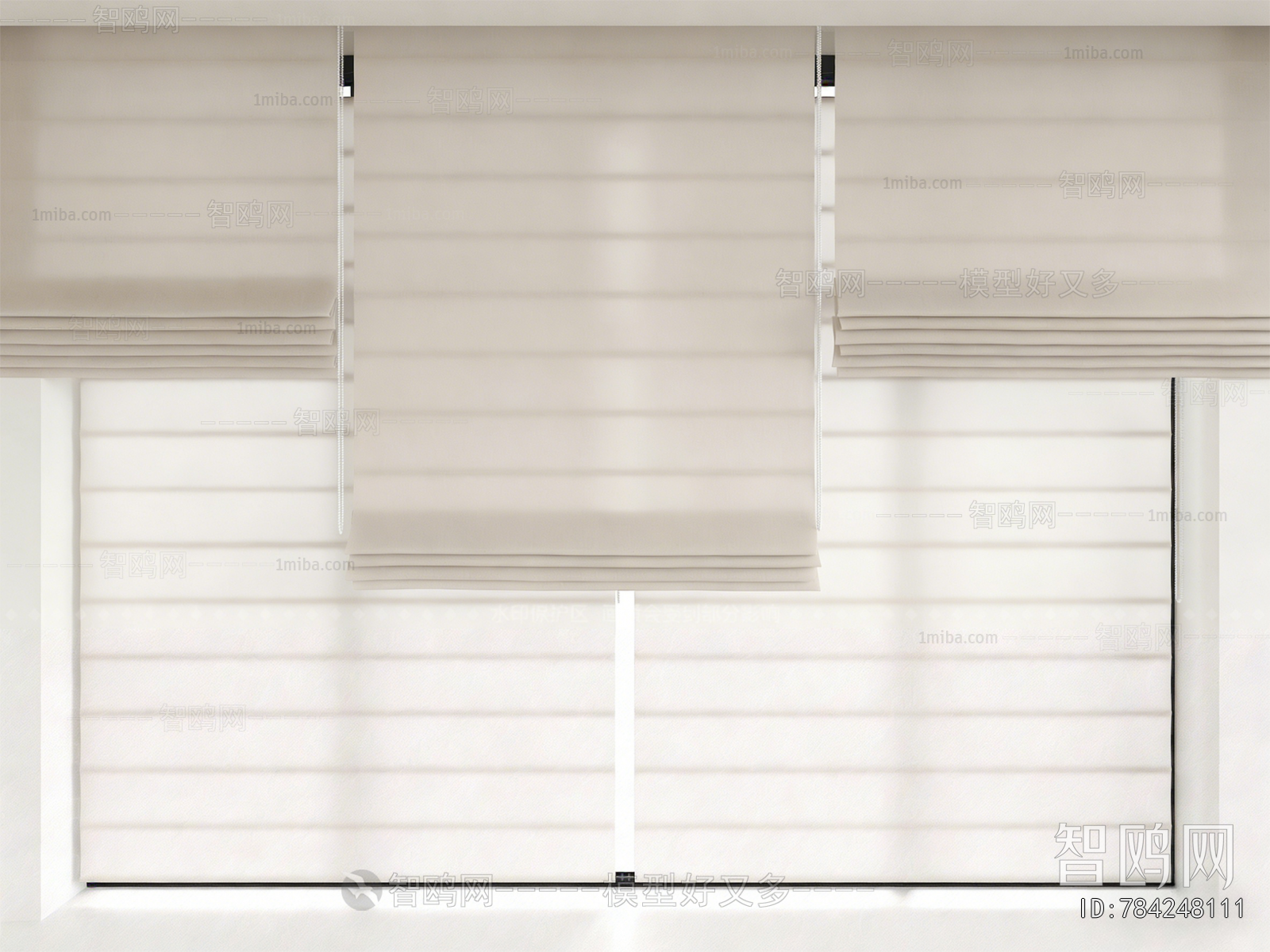 Modern Roller Shutters