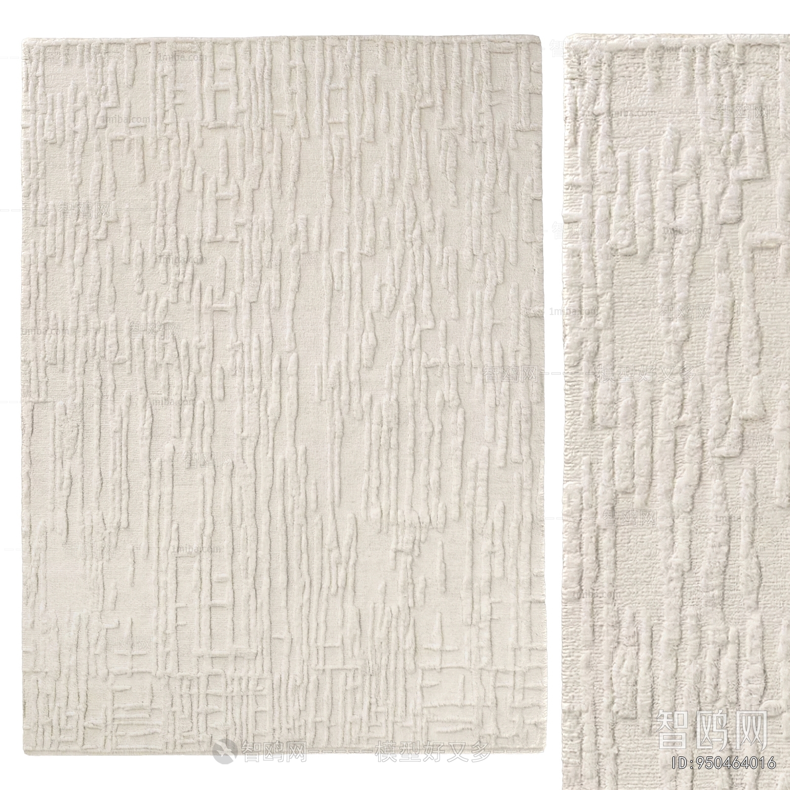Modern The Carpet