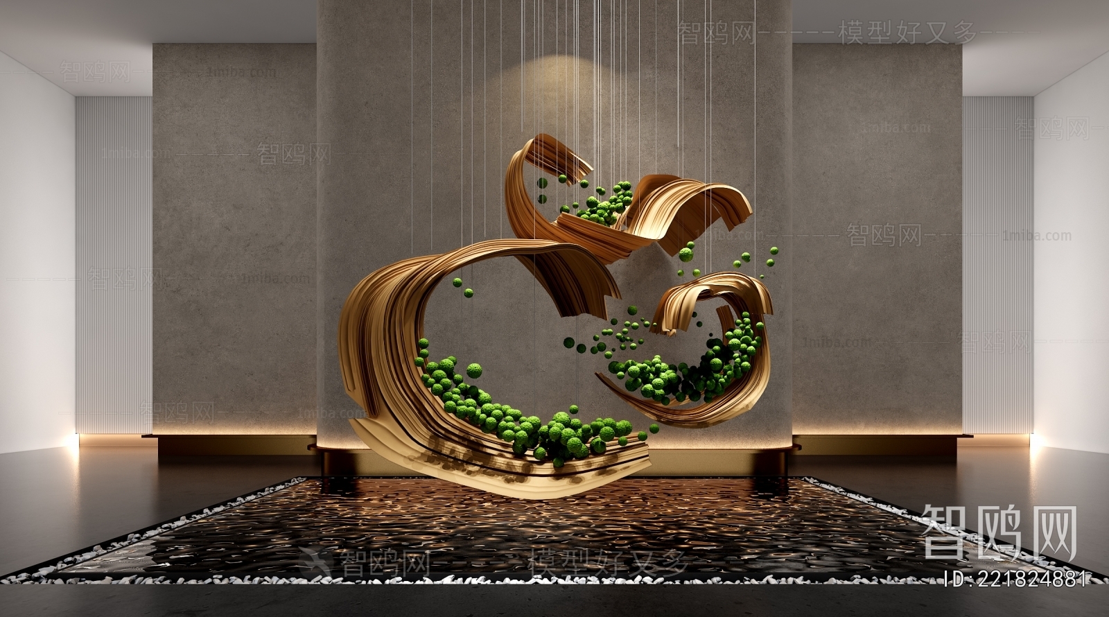 Modern Sculpture