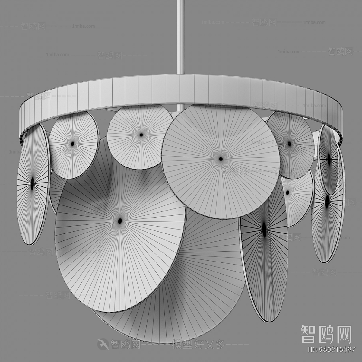 Modern Droplight