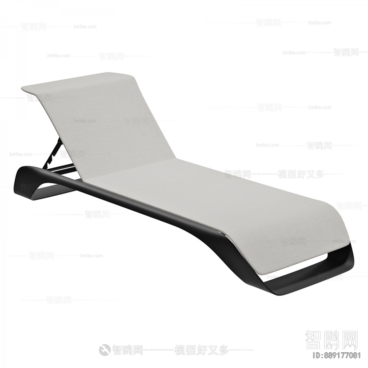 Modern Recliner