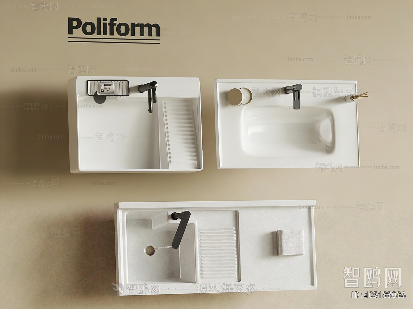 Modern Basin