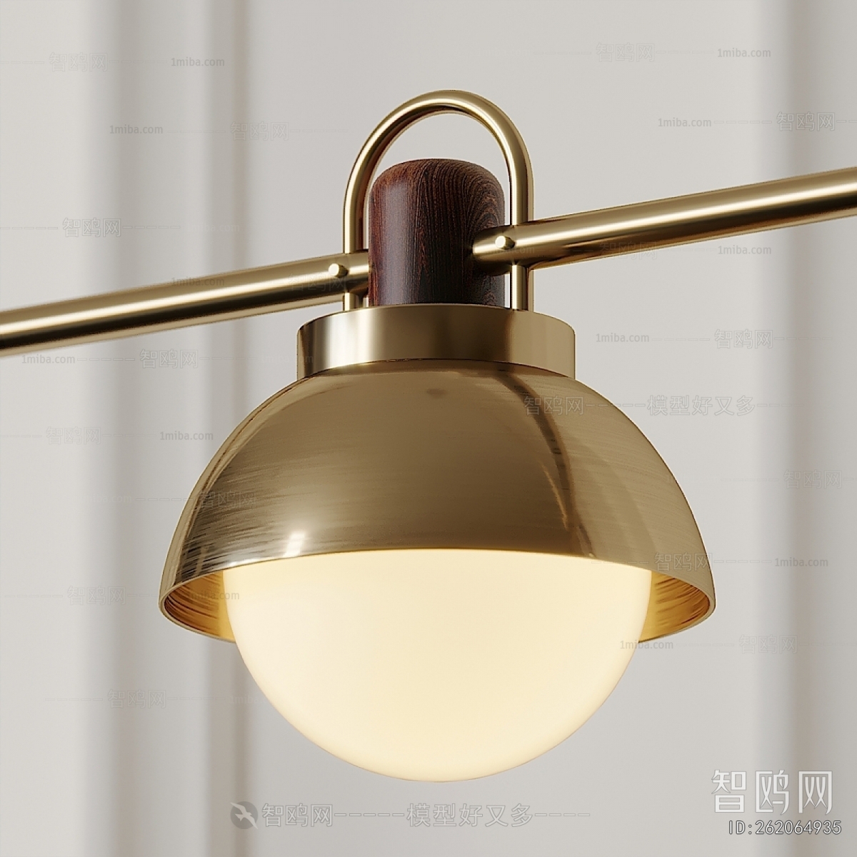 Modern Droplight