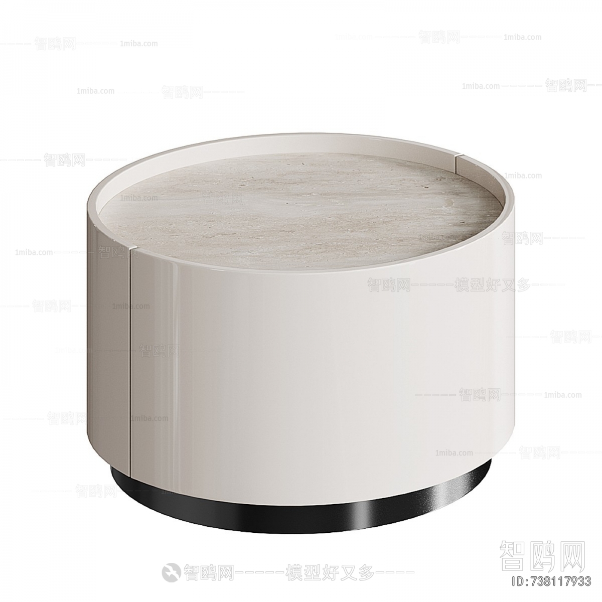 Modern Coffee Table