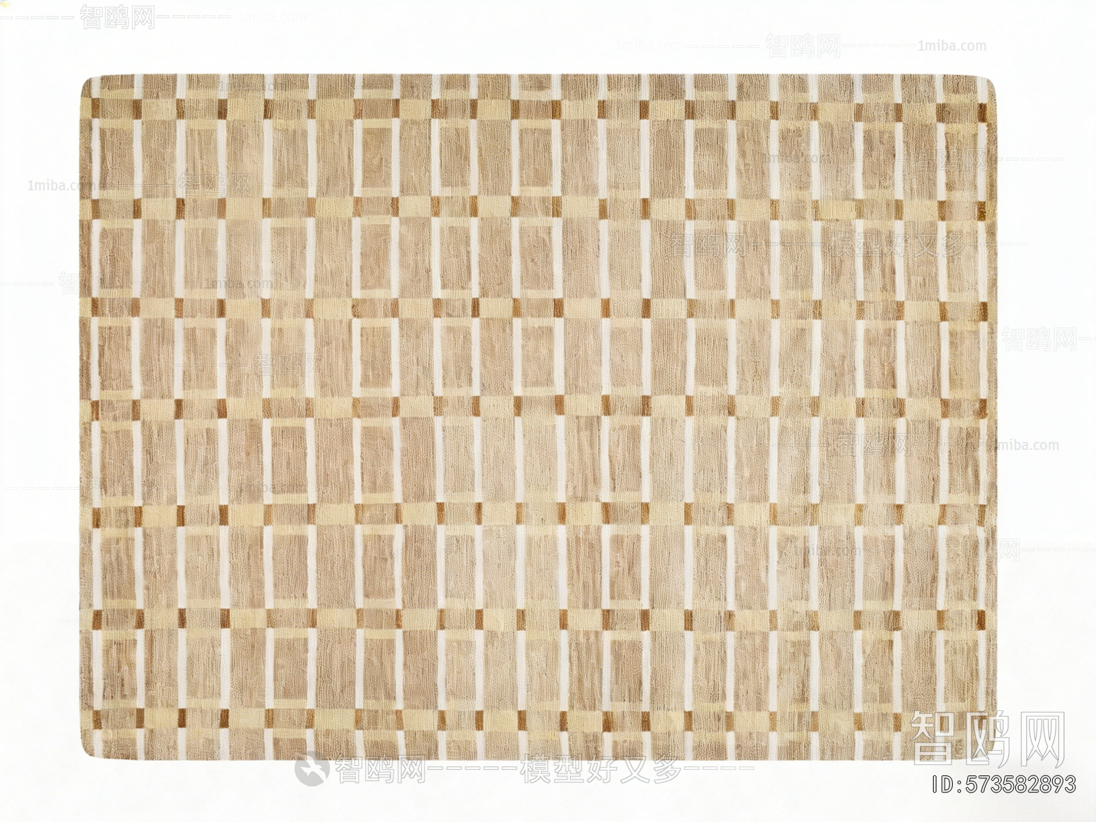 Modern The Carpet