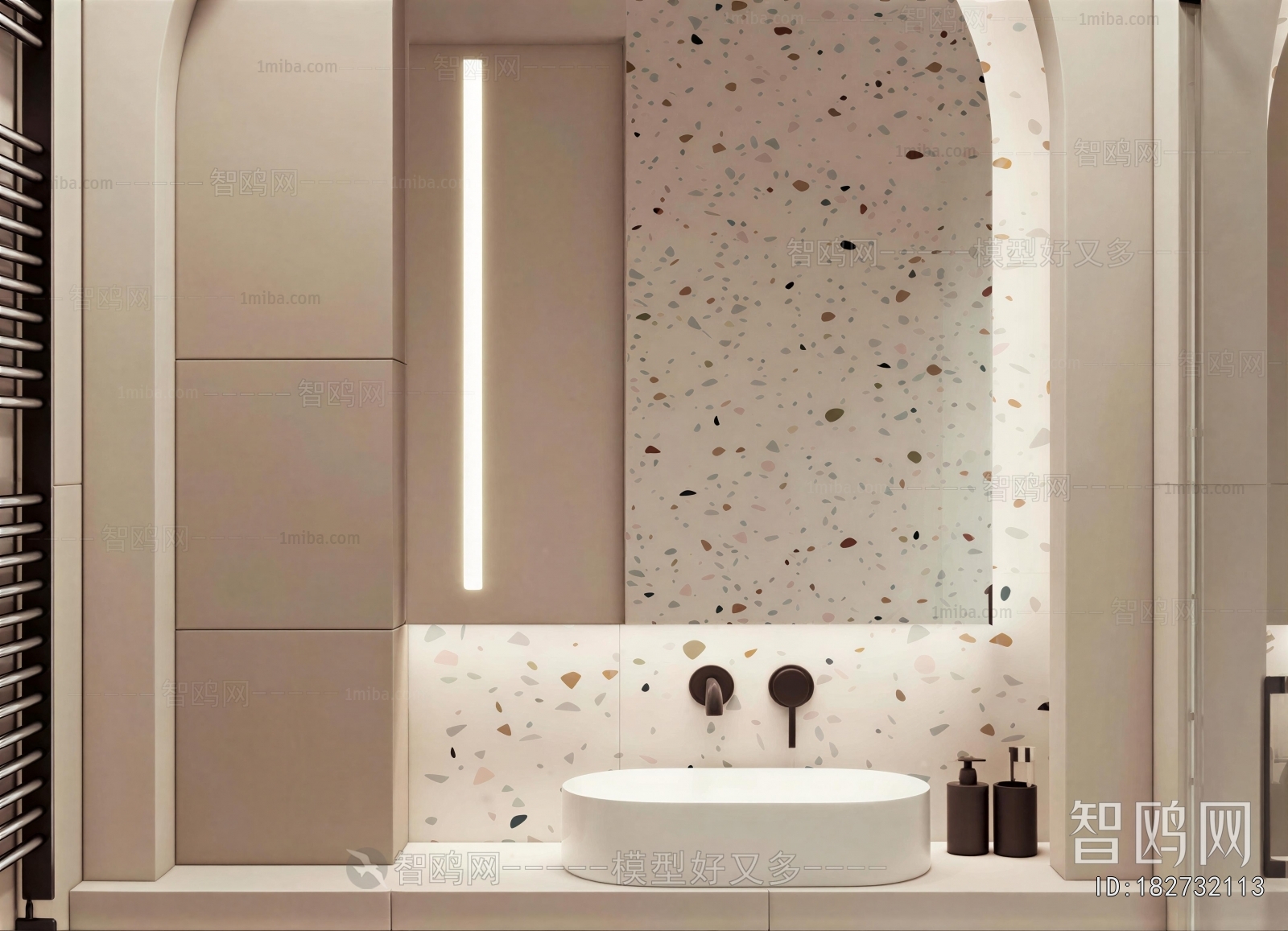 Modern Basin
