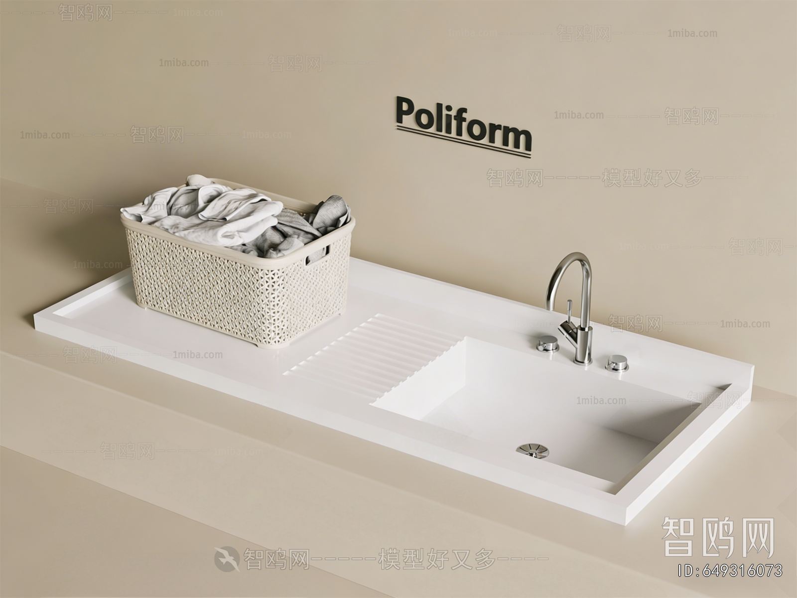 Modern Basin