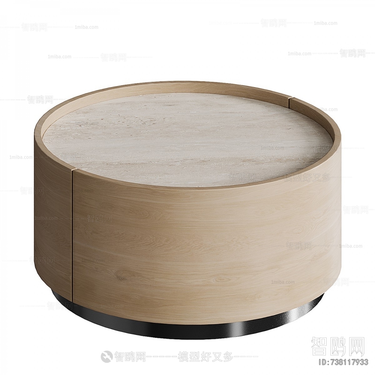 Modern Coffee Table