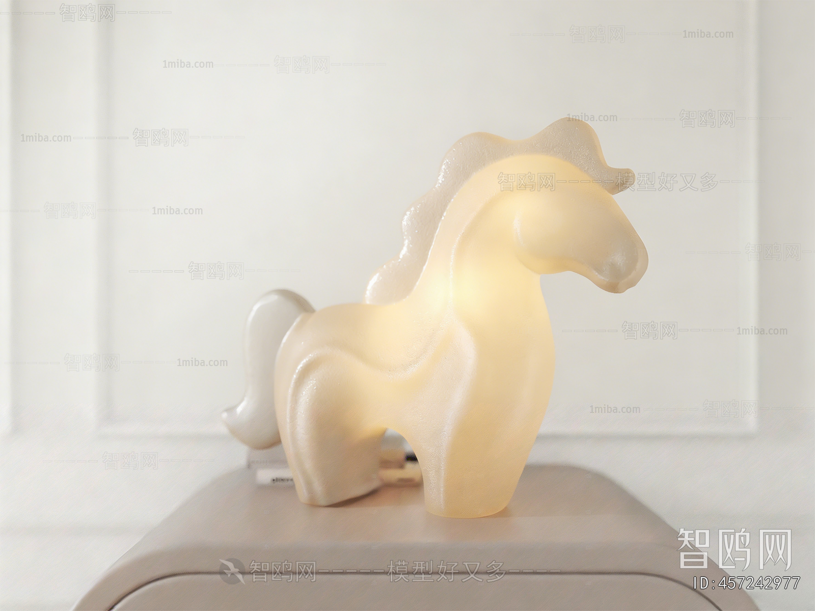 Modern Table Lamp