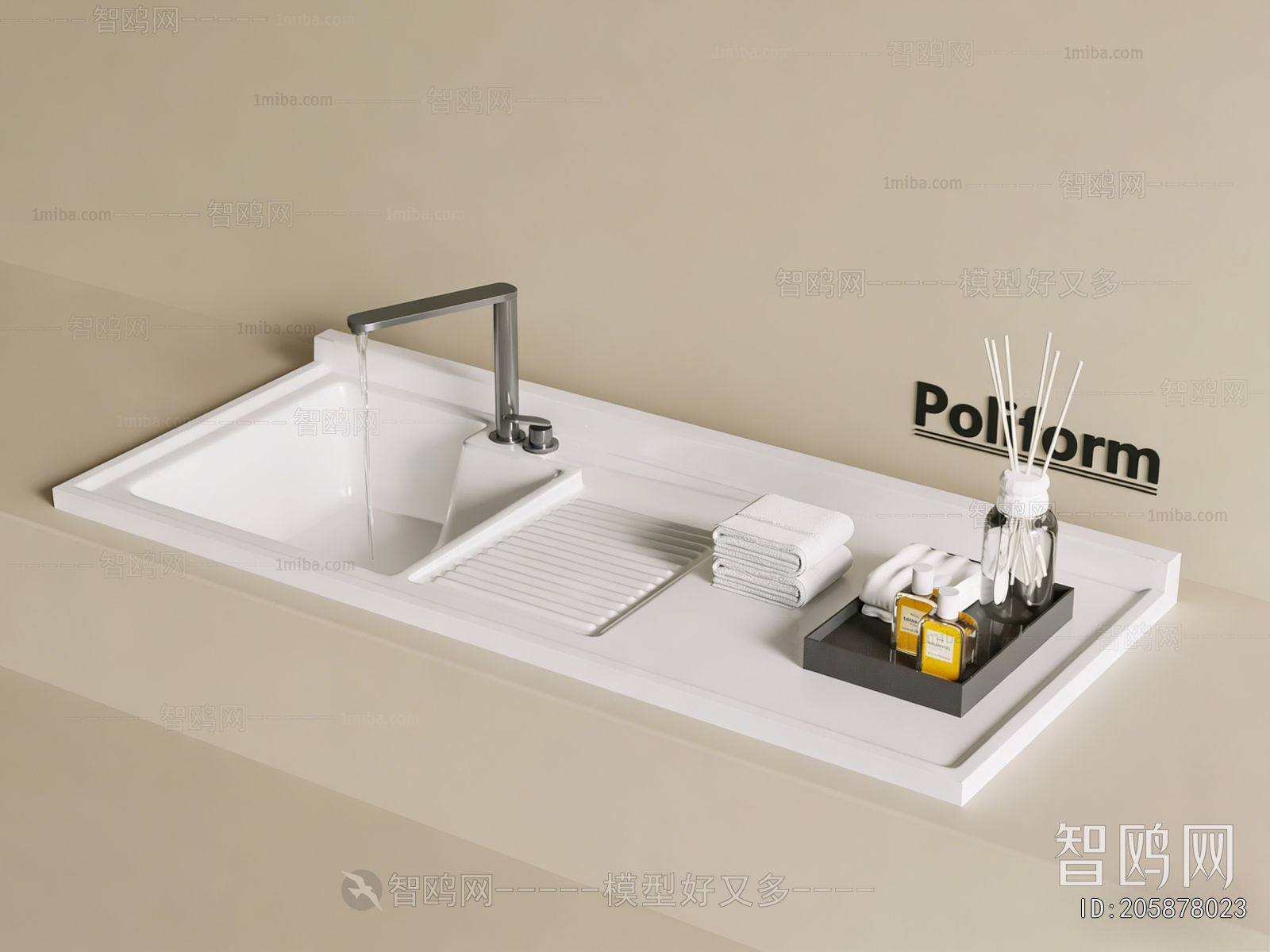 Modern Basin