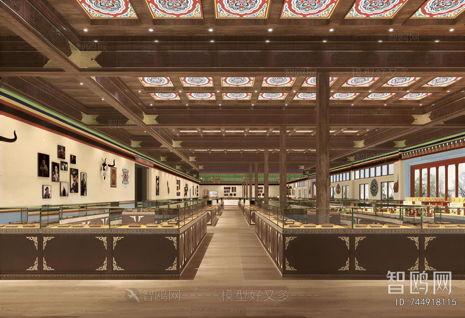 New Chinese Style Restaurant