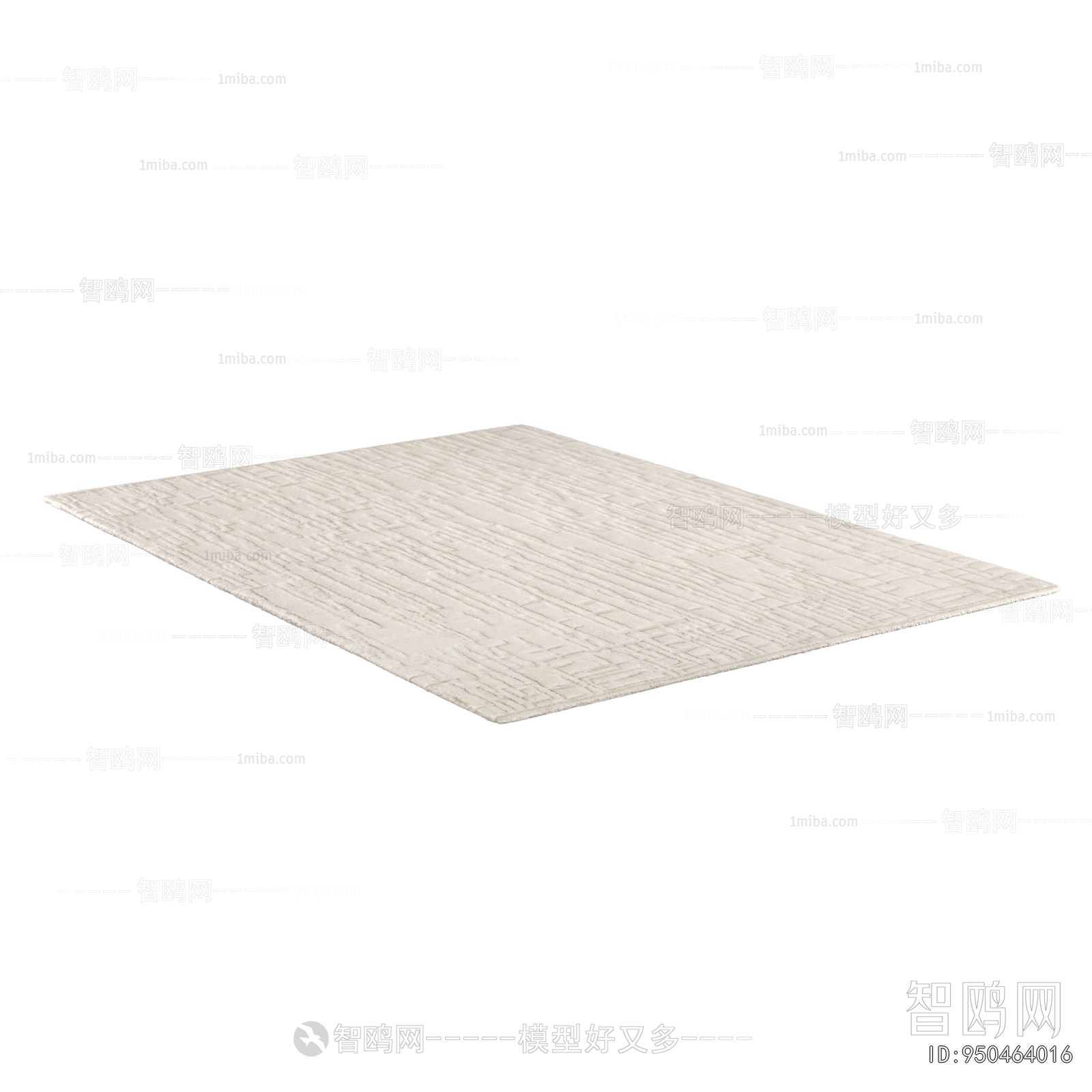 Modern The Carpet