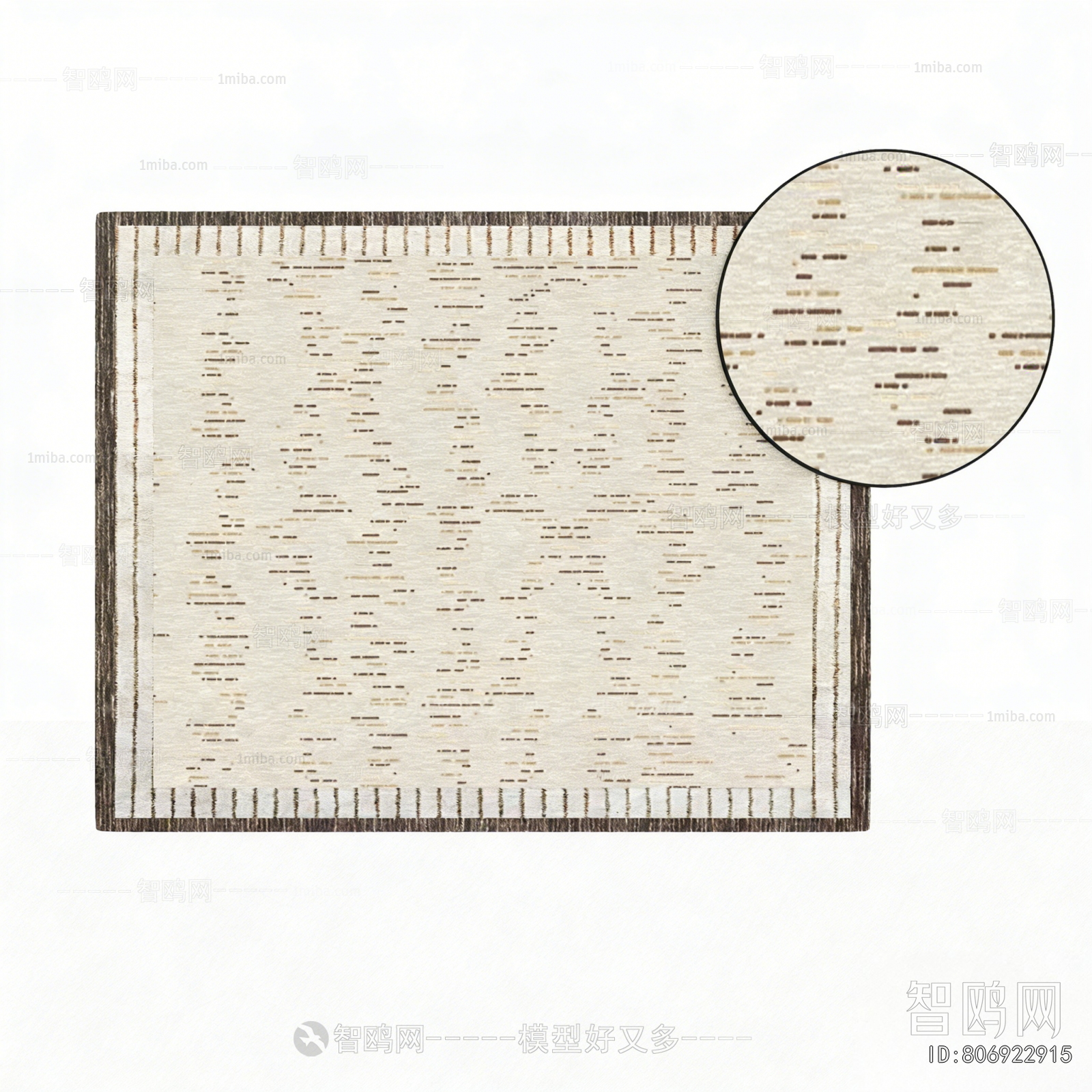 Modern The Carpet