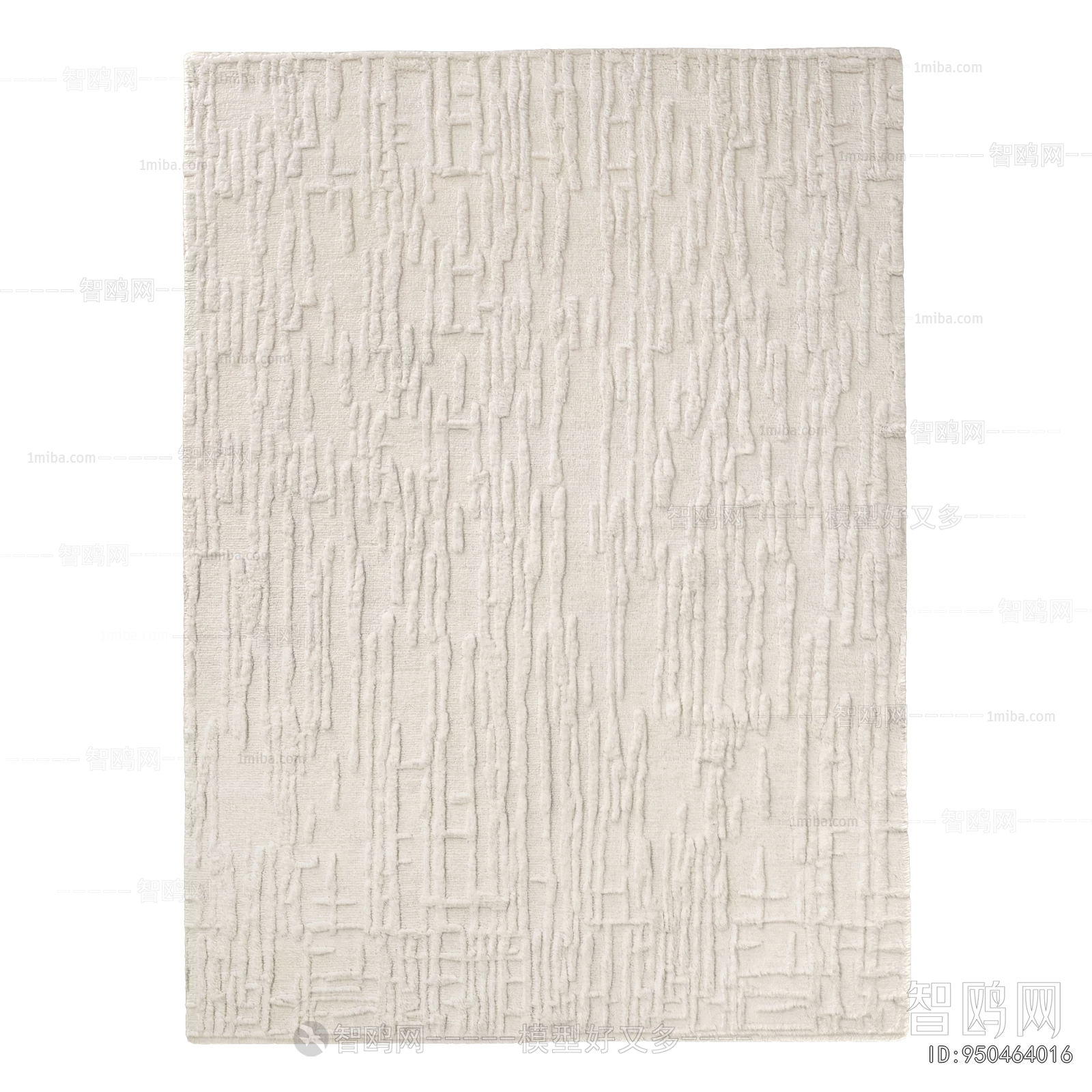 Modern The Carpet