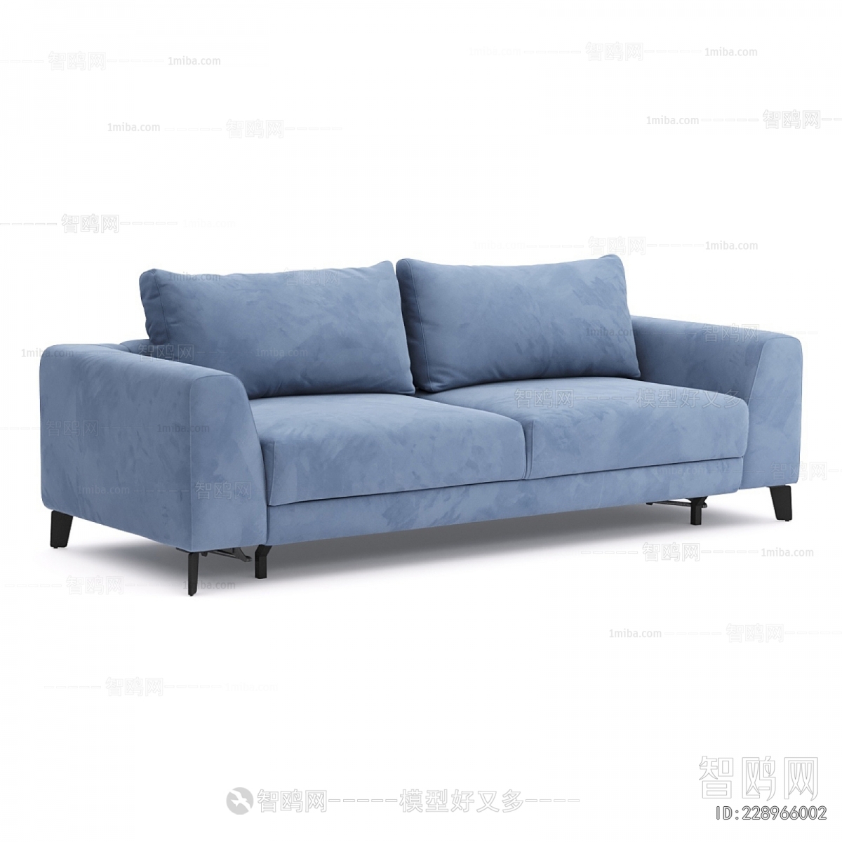 Modern A Sofa For Two
