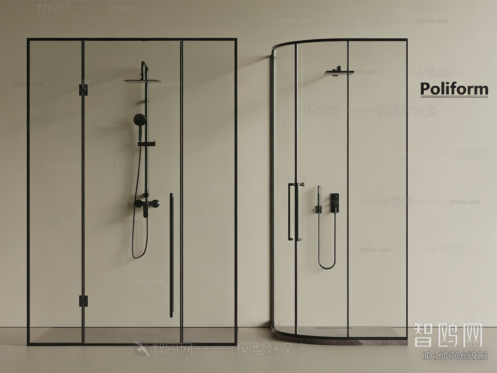 Modern Bathroom