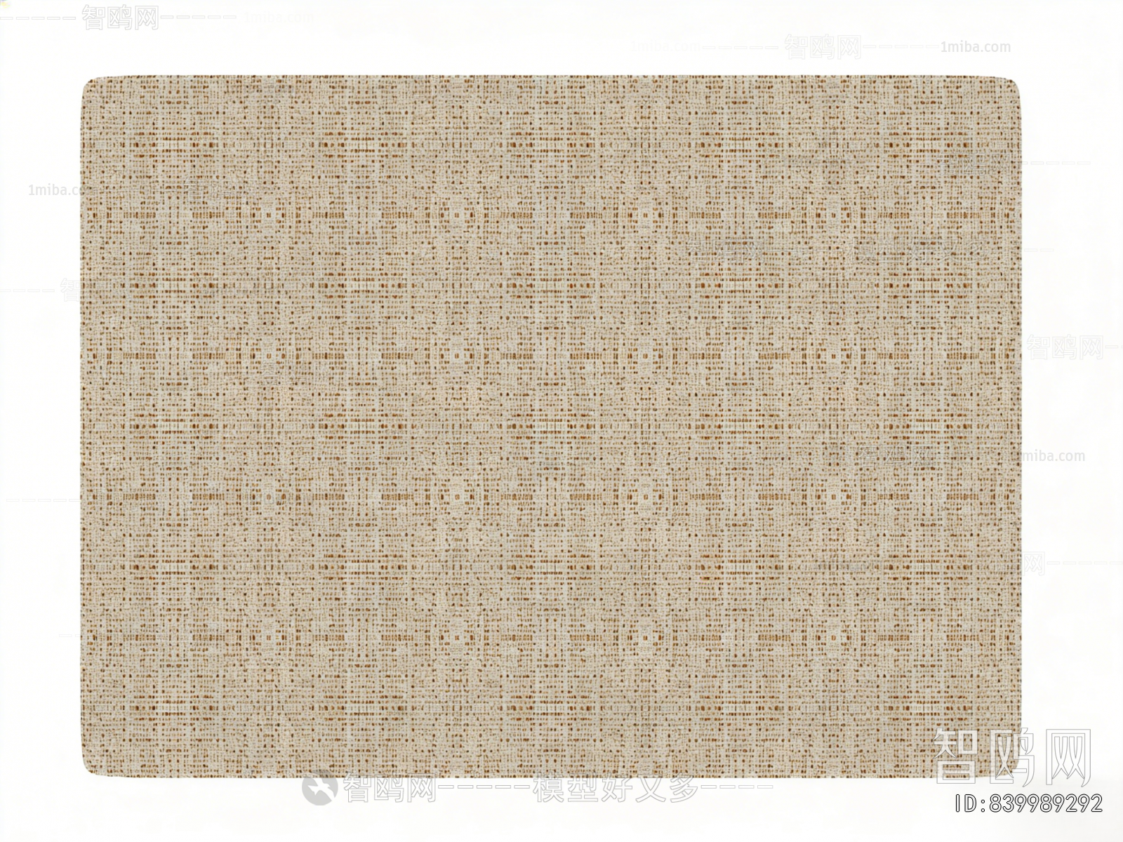 Modern The Carpet