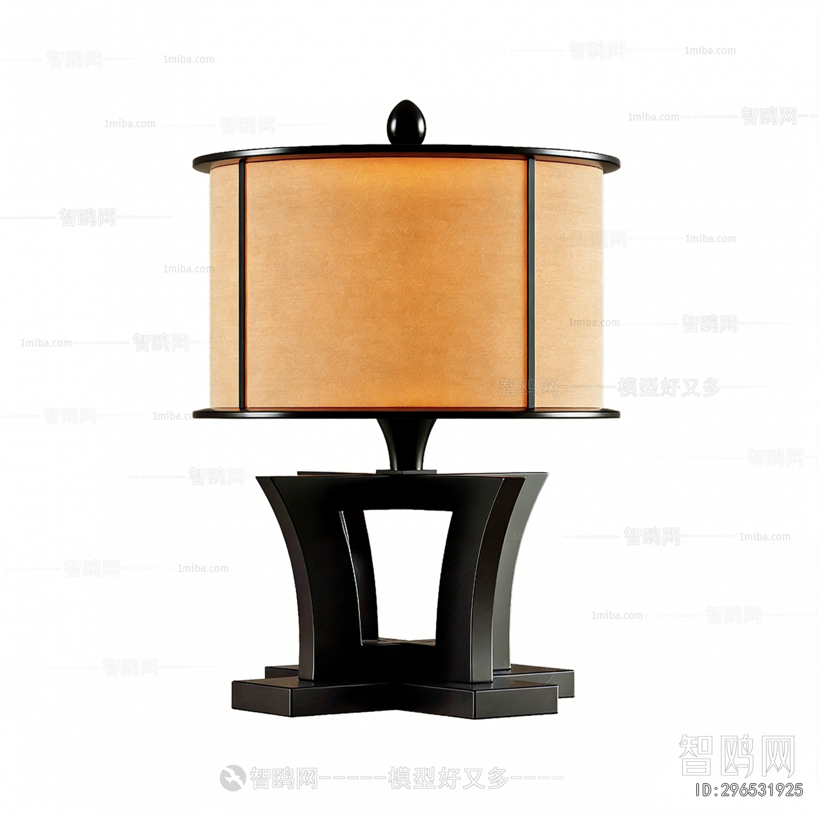New Chinese Style Table Lamp
