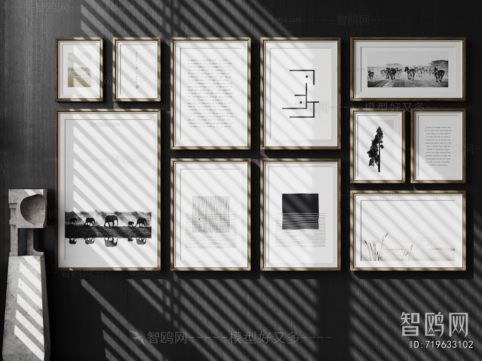 Modern Painting