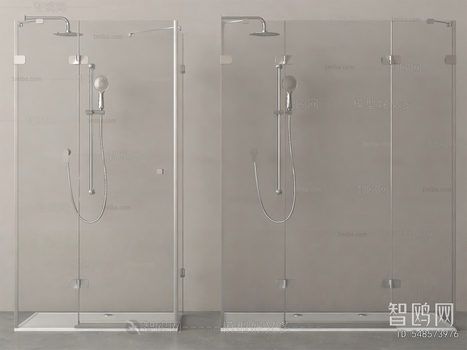 Modern Bathroom
