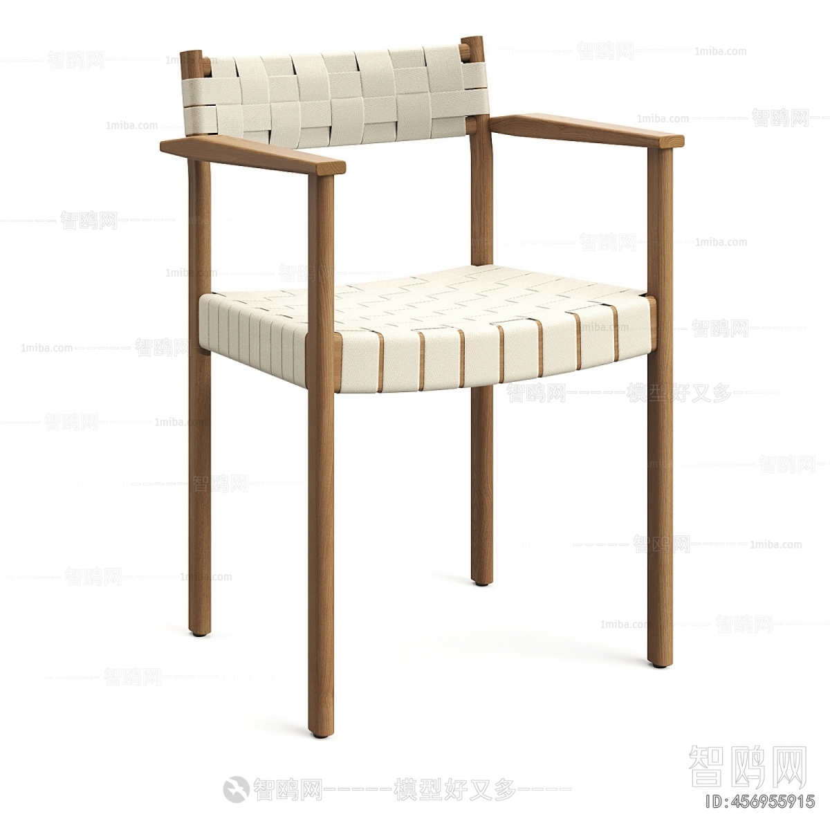 Modern Dining Chair