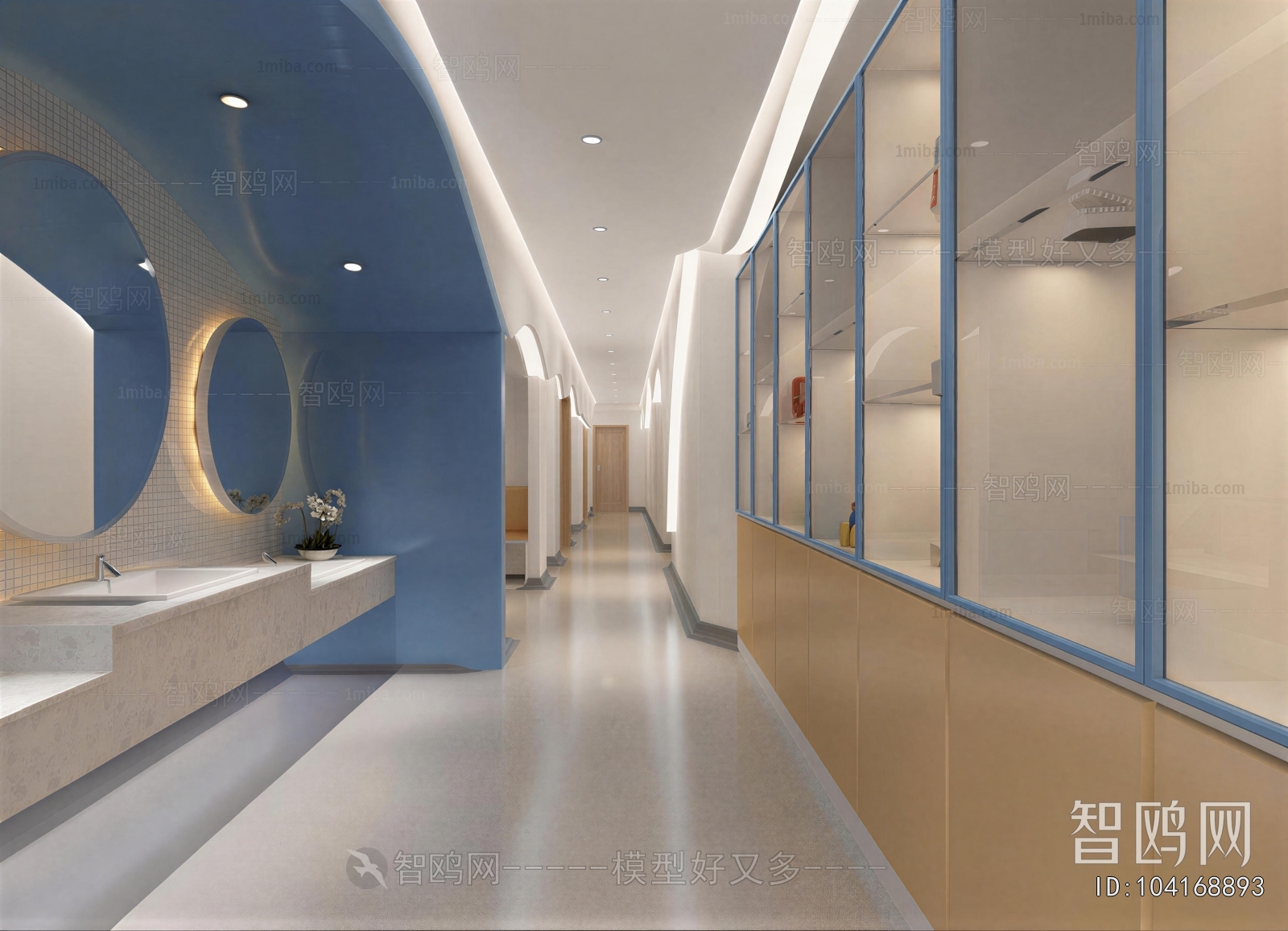 Modern Dental Clinic