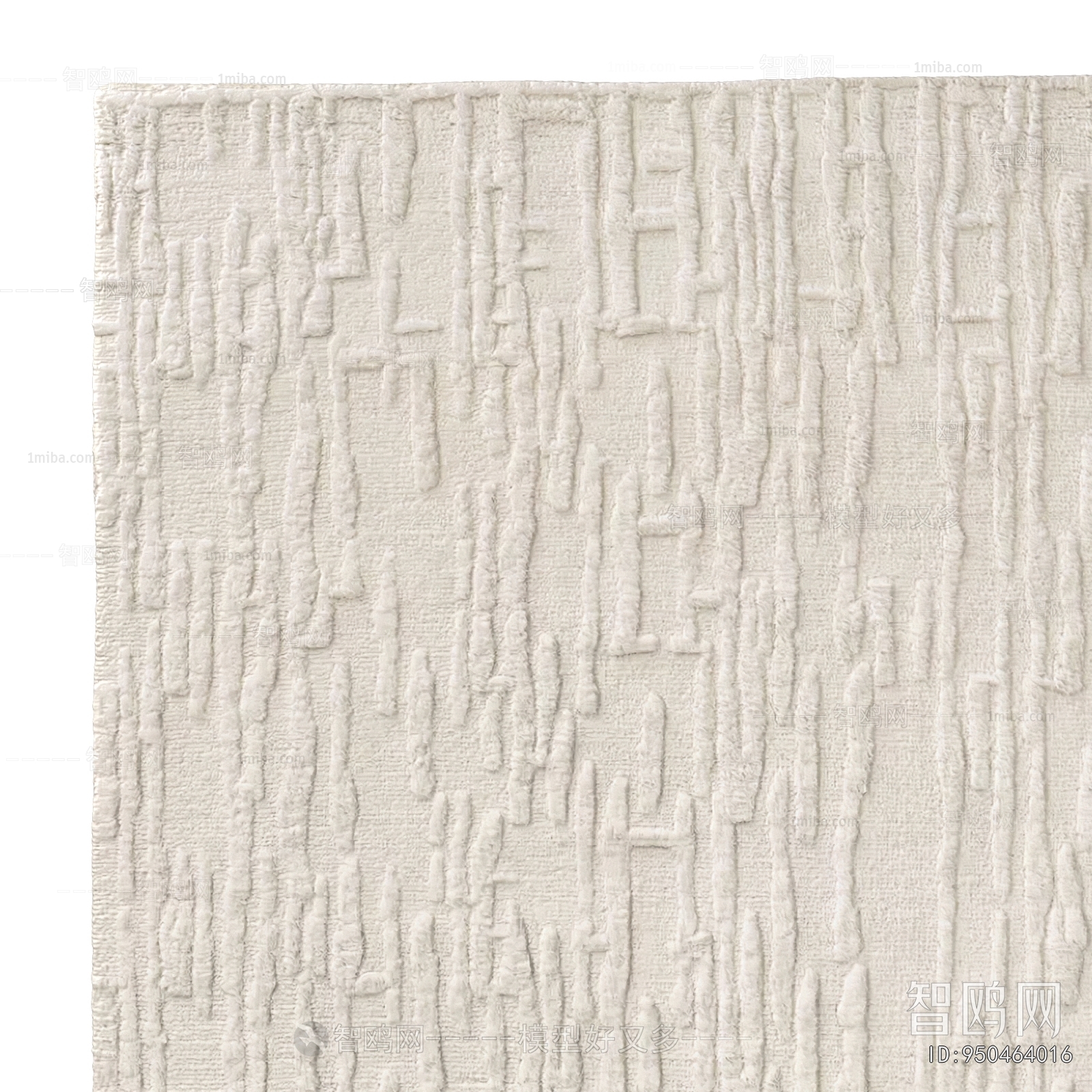 Modern The Carpet