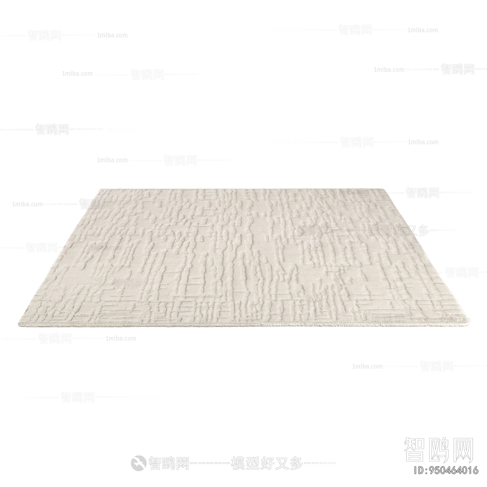 Modern The Carpet