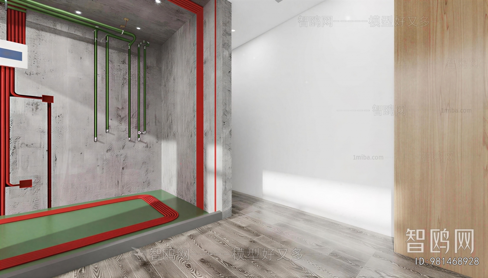 Industrial Style Other