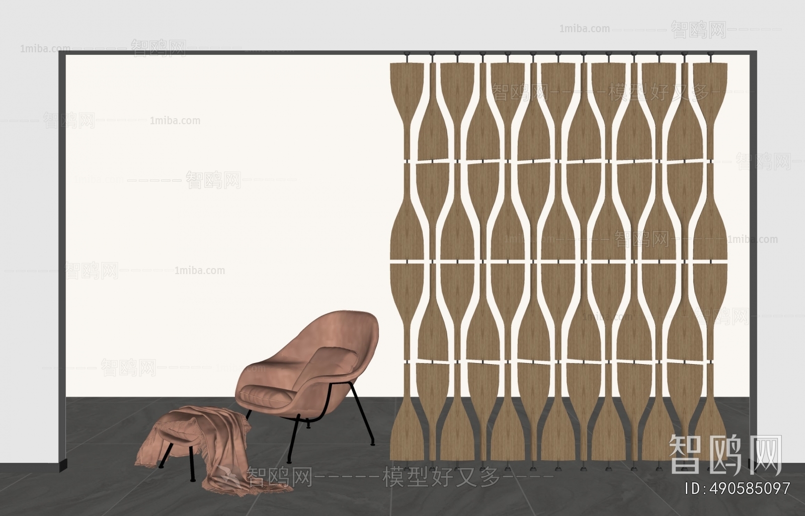 Modern Partition