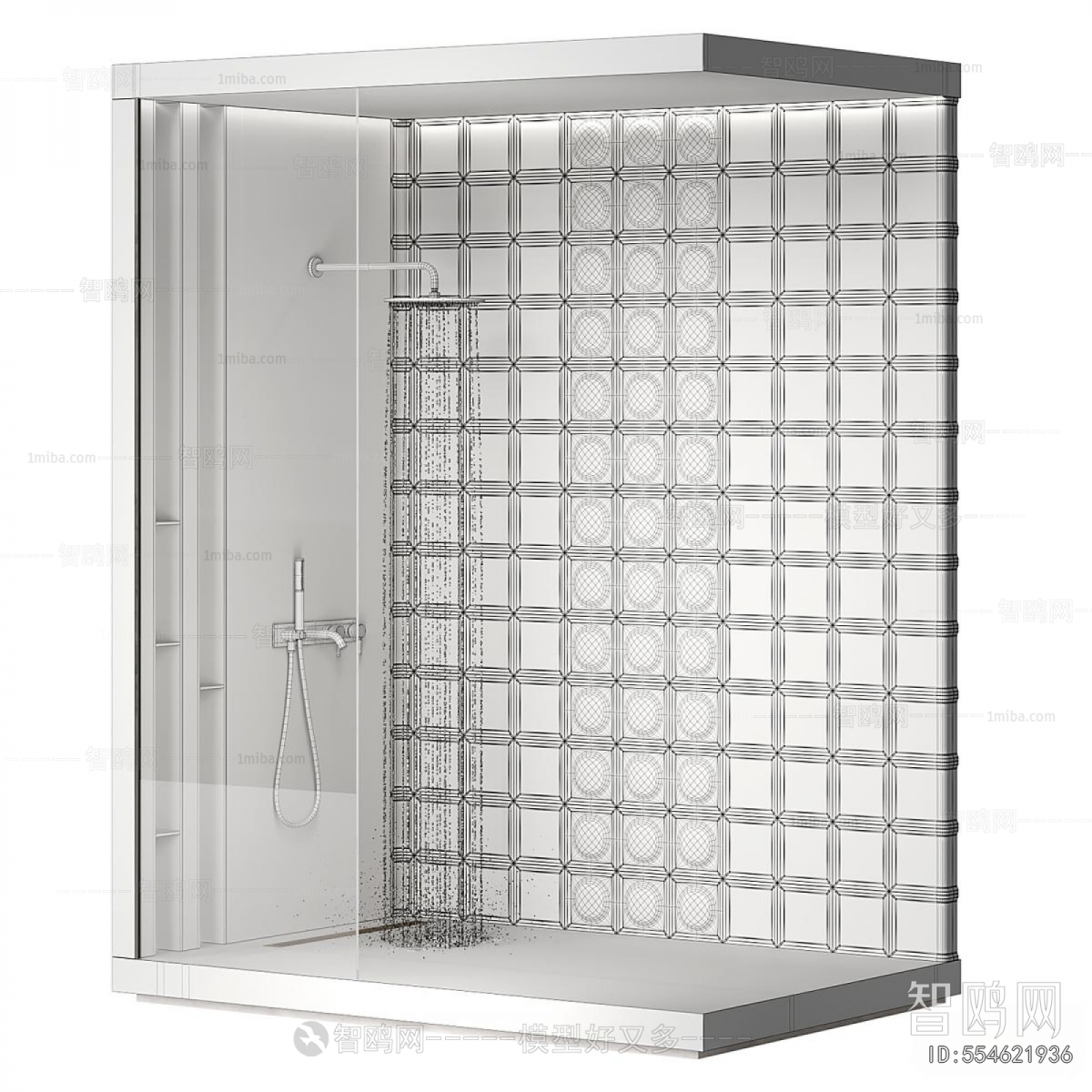 Modern Bathroom